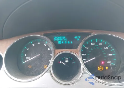 2011 Buick Enclave 1Xl z USA, uszkodzony, nr VIN 5GAKVBED3BJ186911